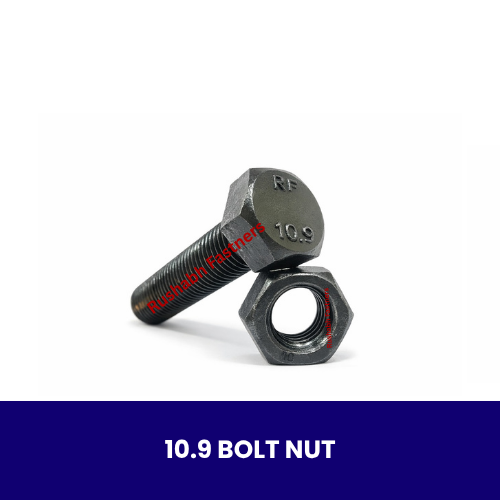 10.9 Bolt Nut