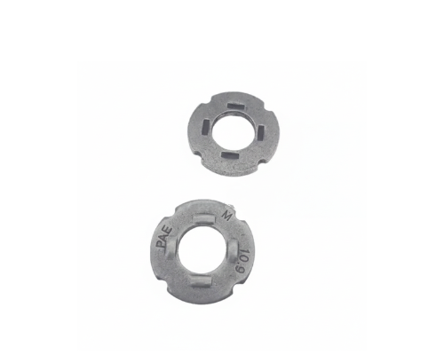 DTI WASHERS