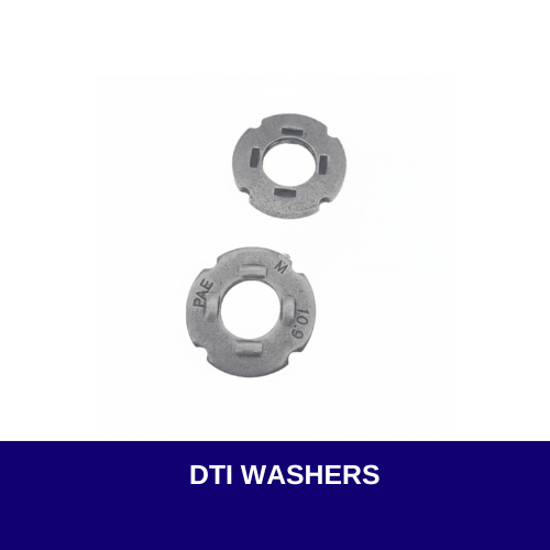DTI WASHERS