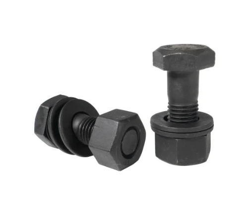 Structural Bolts & Nuts