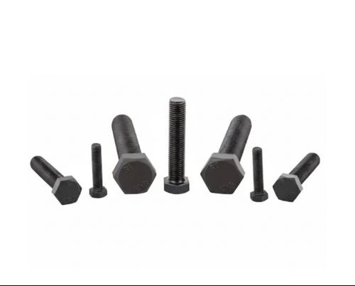Heavy Hex Bolts Grade 10.9