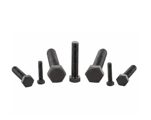 Heavy Hex Bolts Grade 10.9