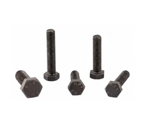Heavy Hex Bolts Grade 8.8