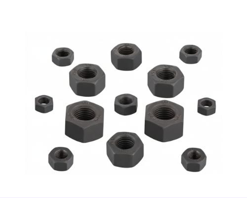 Hex Bolts Grade